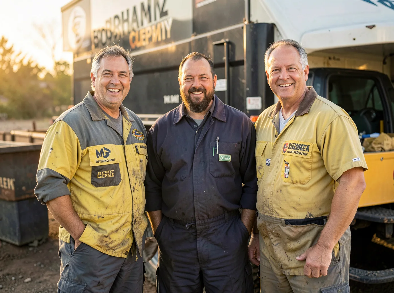 Sewage Cleanup company in Swanton, MD