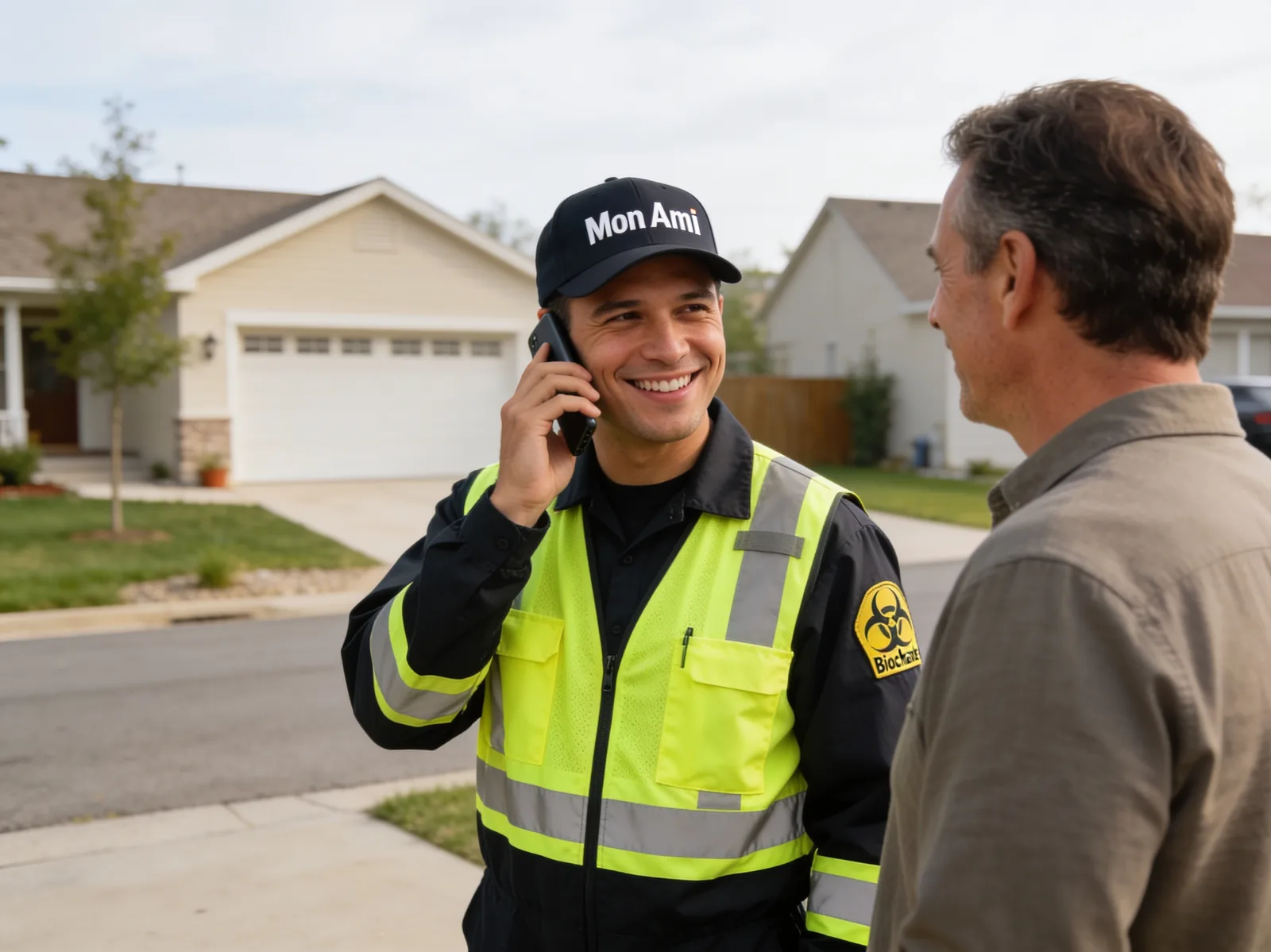 Sewage Cleanup Swanton, MD FAQs